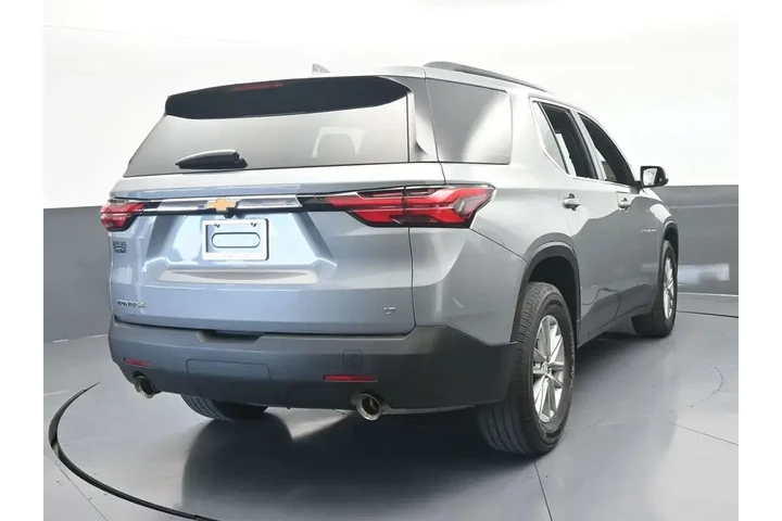 $22191 : Chevrolet Traverse 2023 LT C image 5