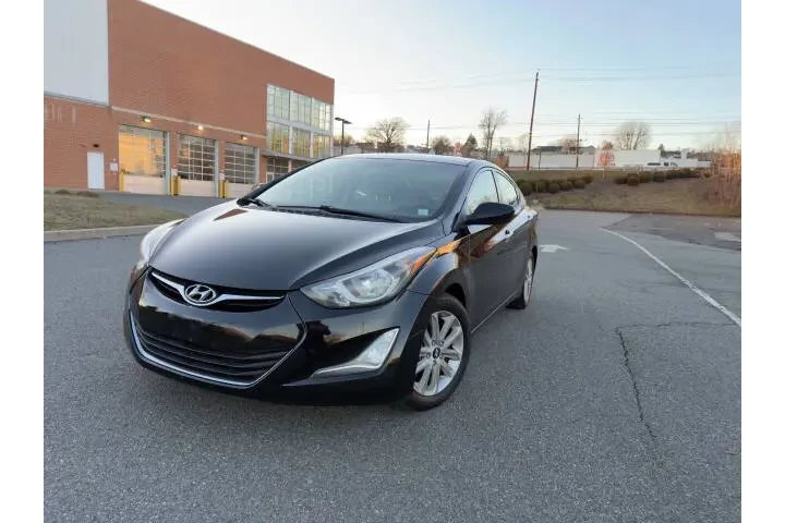 $7495 : 2014 ELANTRA image 2