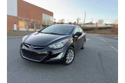$7495 : 2014 ELANTRA thumbnail