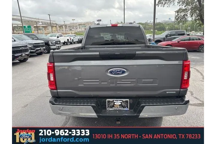 $29663 : Ford F-150 2023 4x2 Lariat 4 image 6