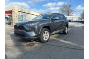 $23499 : 2020 RAV4 Hybrid LE thumbnail