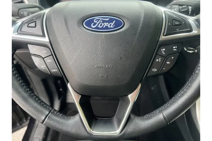 $25998 : Ford Edge 2024 AWD SEL 4dr S image 9