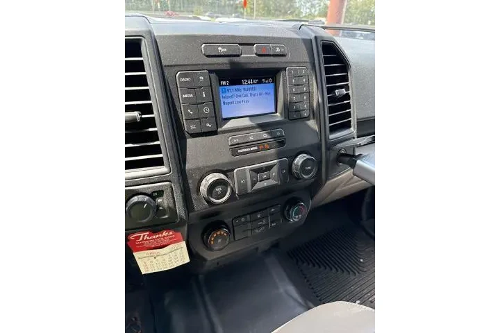$23000 : Ford F-150 2020 4x4 XL 4dr S image 4