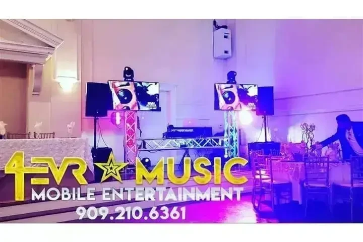 DJ 4EVR MUSIC image 5