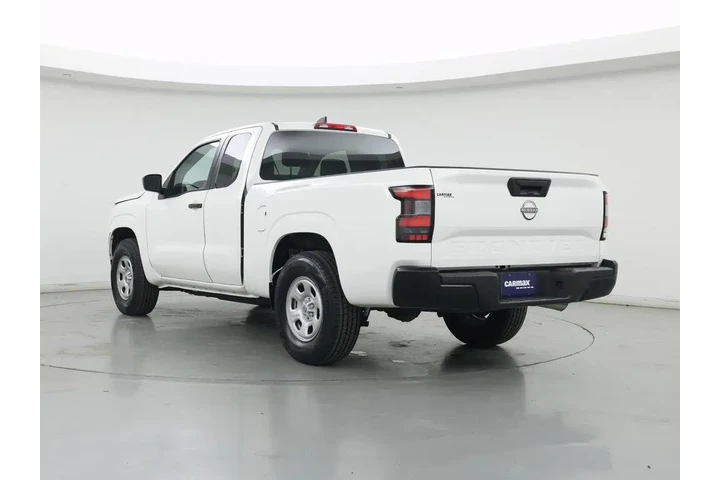 $23998 : Nissan Frontier 2022 4x2 S 4 image 2