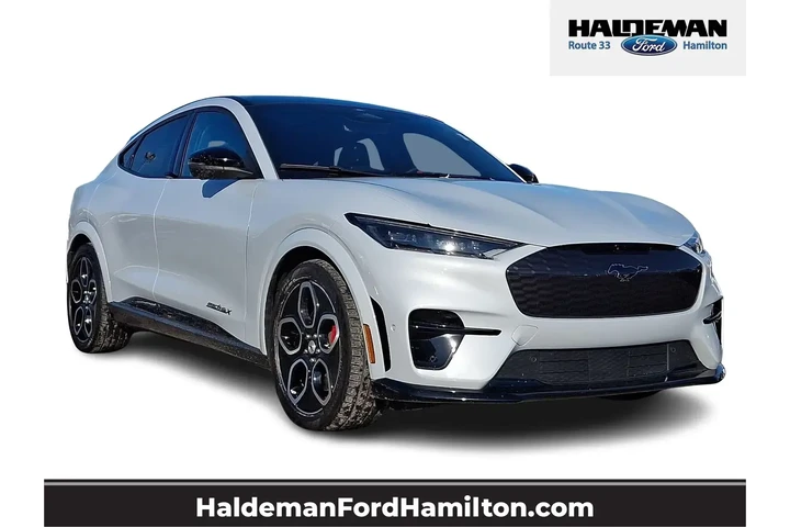$33995 : Ford Mustang Mach-E 2023 AWD image 1