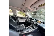 $12900 : 2015 Lexus IS250 Salvage title thumbnail