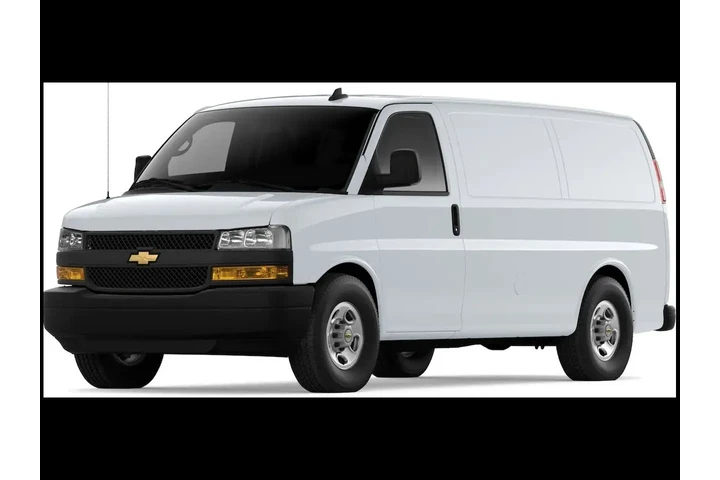 $28999 : Express 2023 2500 3dr Extend image 3