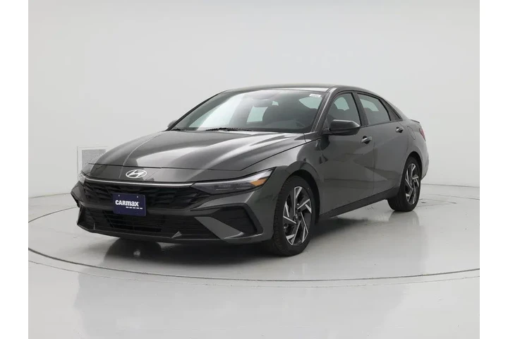 $22998 : Hyundai ELANTRA 2025 SEL Spo image 4