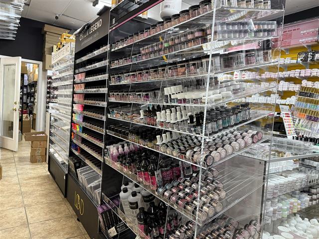 City Nails Beauty Supplies LLC image 8