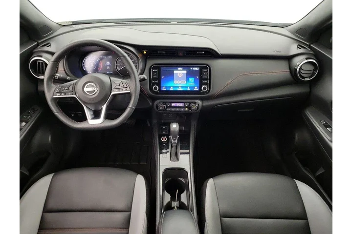 $22998 : Nissan Kicks 2024 SR 4dr Cro image 9