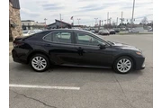 $21850 : 2021 Camry LE thumbnail
