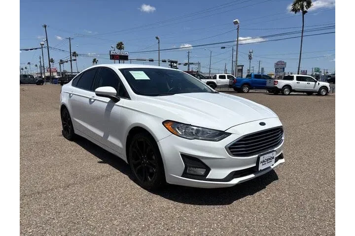 $16973 : 2019 Fusion SE image 6