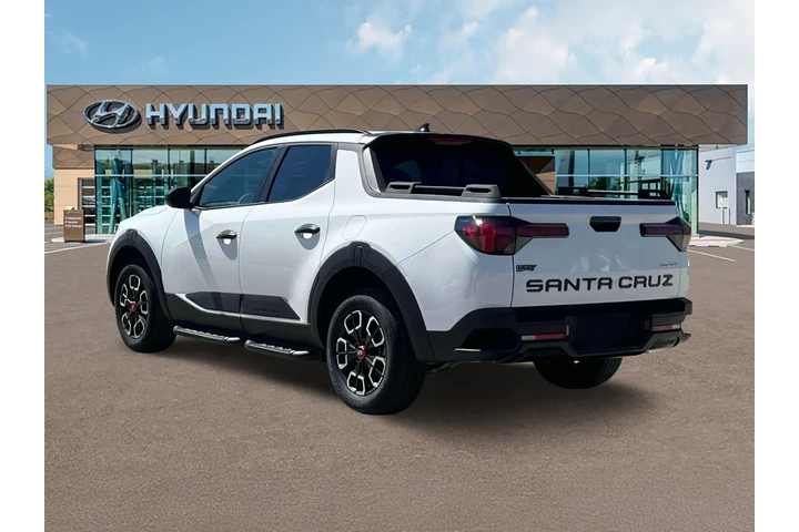 $29632 : Hyundai SANTA CRUZ 2024 AWD image 5