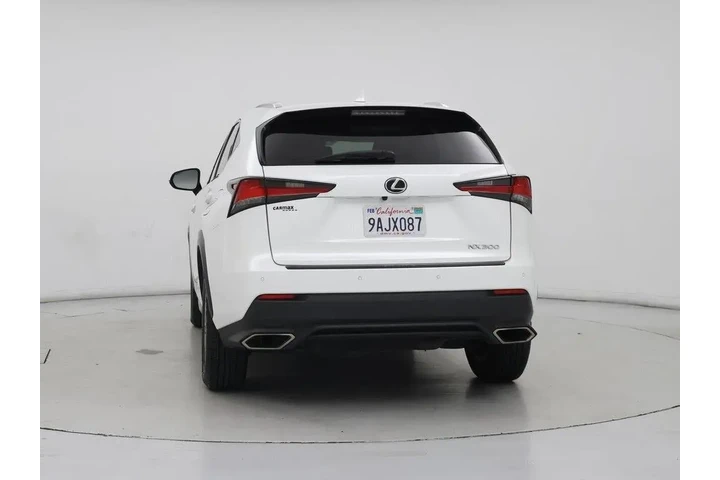 $25998 : Lexus NX 300 2019 4dr Crosso image 6