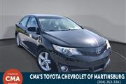 PRE-OWNED 2014 TOYOTA CAMRY SE