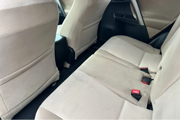 $14000 : Toyota RAV4 2013 LE 4dr SUV image 7