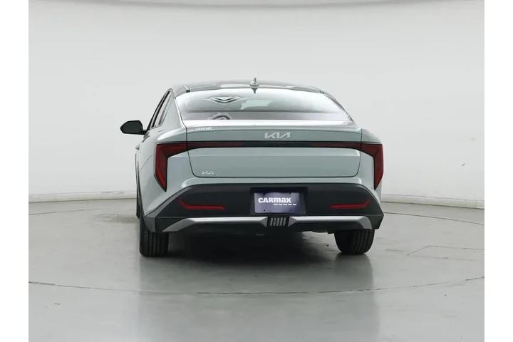 $22998 : Kia K4 2025 LXS 4dr Sedan image 6