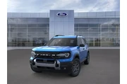$29988 : Ford Bronco Sport 2025 AWD B thumbnail