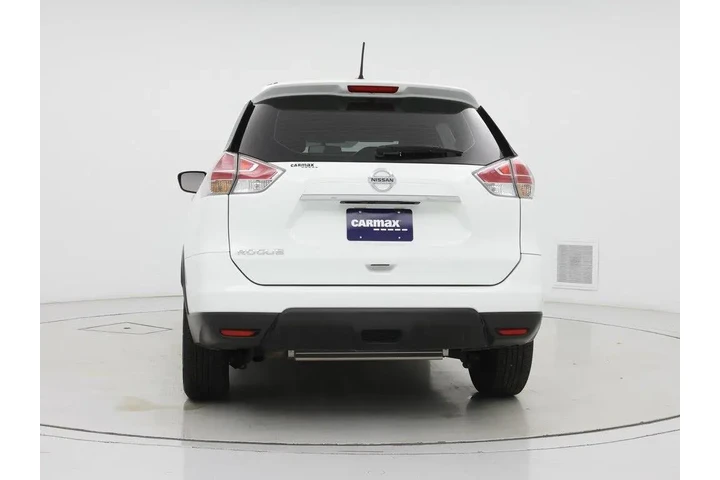 $14599 : Nissan Rogue 2015 S 4dr Cros image 6