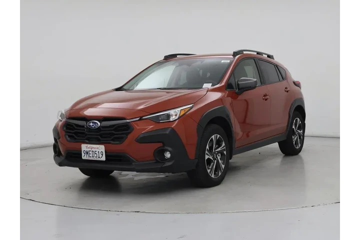 $25998 : Subaru Crosstrek 2024 AWD Pr image 4