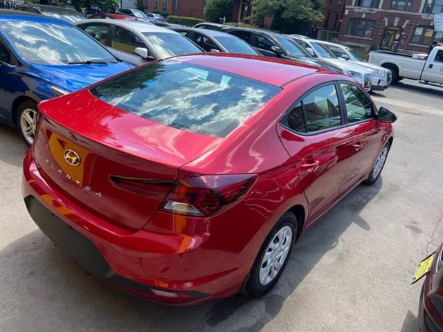 $14999 : 2020 Elantra SE image 4