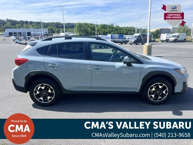 $23173 : PRE-OWNED 2020 SUBARU CROSSTR image 9