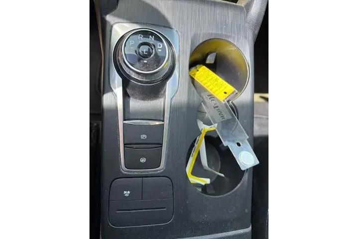 $24992 : Ford Escape Hybrid 2022 SE 4 image 7