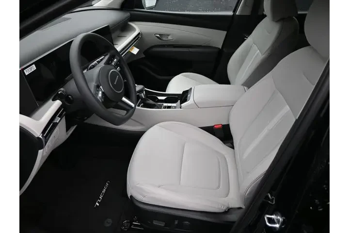 $27948 : Hyundai TUCSON 2025 SEL 4dr image 9