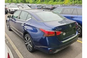 $13247 : Nissan Altima 2021 AWD 2.5 S thumbnail