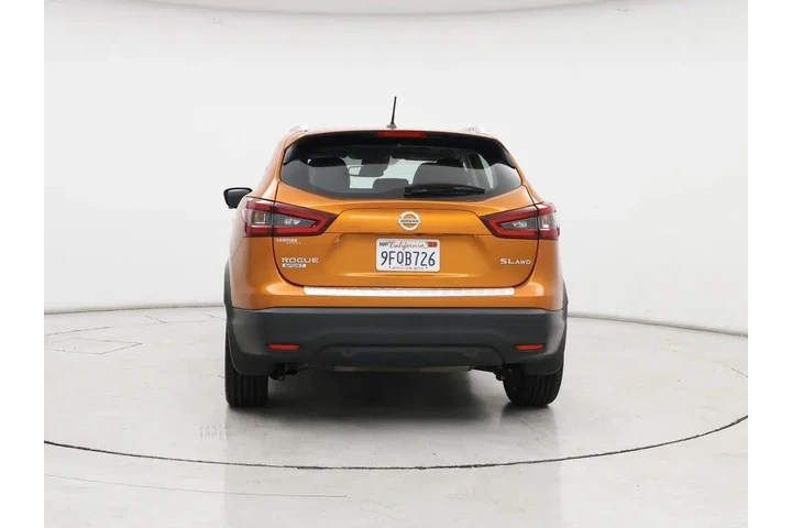 $22998 : Nissan Rogue Sport 2022 AWD image 6