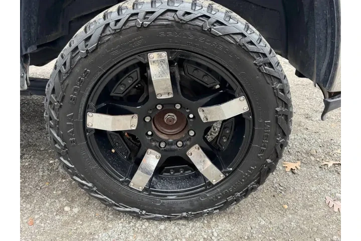 $23990 : 2015 RAM 2500 Laramie image 9