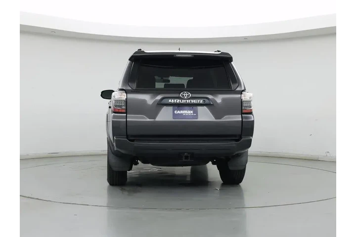 $31998 : Toyota 4Runner 2018 4x4 SR5 image 6
