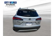 $30500 : Toyota Corolla Cross 2024 AW thumbnail