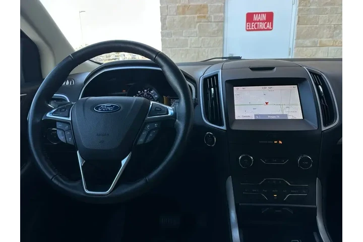 $16995 : Ford Edge 2019 SEL 4dr Cross image 6