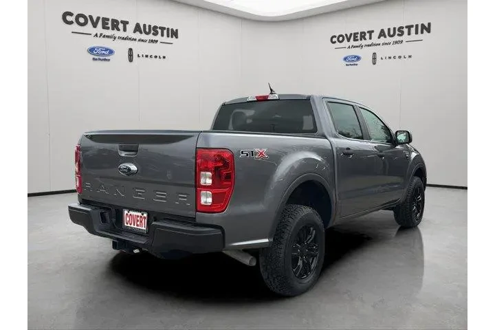 $25881 : Ford Ranger 2022 4x2 XL 4dr image 5