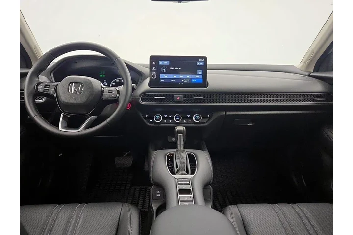 $32998 : Honda HR-V 2026 EX-L 4dr Cro image 9