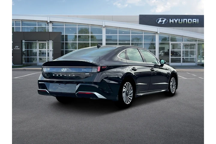 $33051 : Hyundai SONATA Hybrid 2025 L image 7