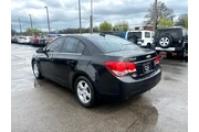 $7980 : 2015 Cruze 4dr Sdn Auto 1LT thumbnail