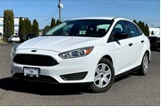 Ford Focus 2018 S 4dr Sedan en Portland