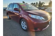 2014 Sienna LE 7-Passenger Au en Modesto