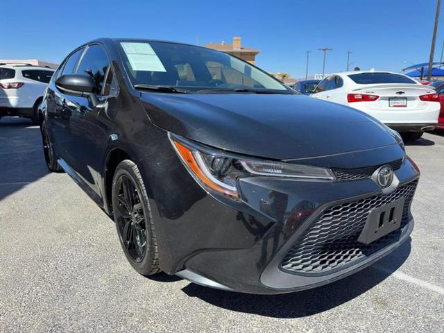 $25995 : Pre-Owned 2021 Corolla LE Sed image 3