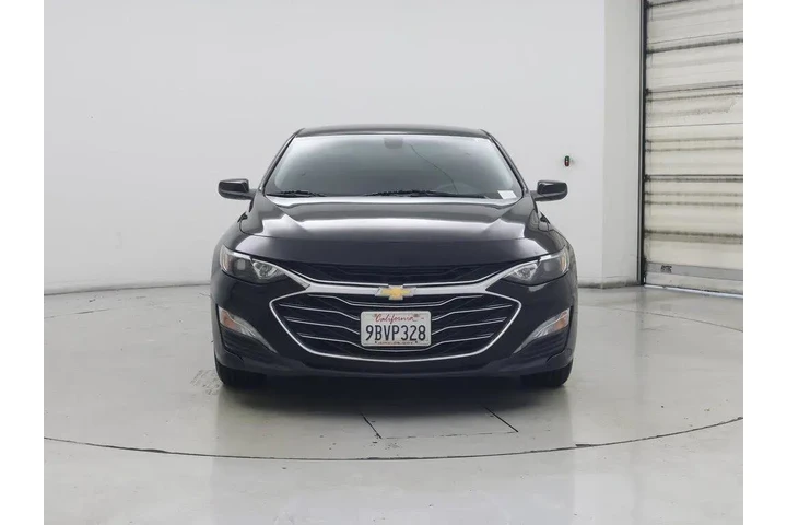 $14599 : Chevrolet Malibu 2019 LT 4dr image 5