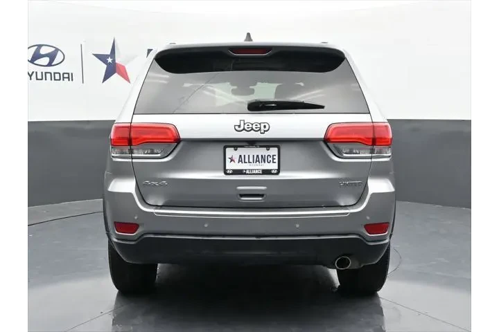 $15278 : Jeep Grand Cherokee 2019 4x4 image 6