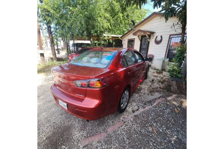 $6995 : 2014 MITSUBISHI LANCER2014 MI image 3