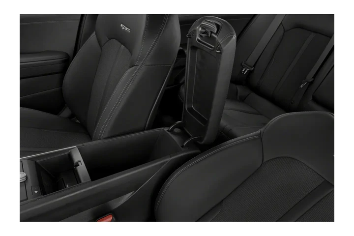 $22450 : 2022 K5 GT-Line image 10