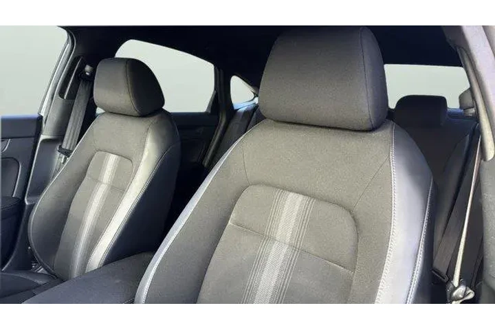 $24714 : Honda Civic 2023 Sport 4dr S image 10