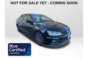 Volkswagen Jetta 2018 1.4T W en San Diego