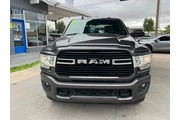 2019 RAM 2500 Tradesman Crew thumbnail