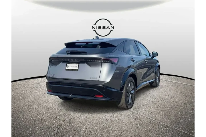 $22995 : Nissan Ariya 2025 AWD Engage image 5